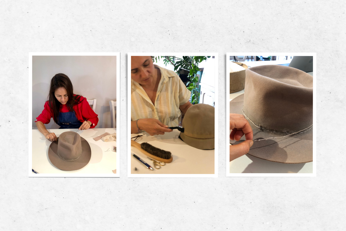 Fundación José Sordo: Sigue avanzando en la restauración de nuestro monito!