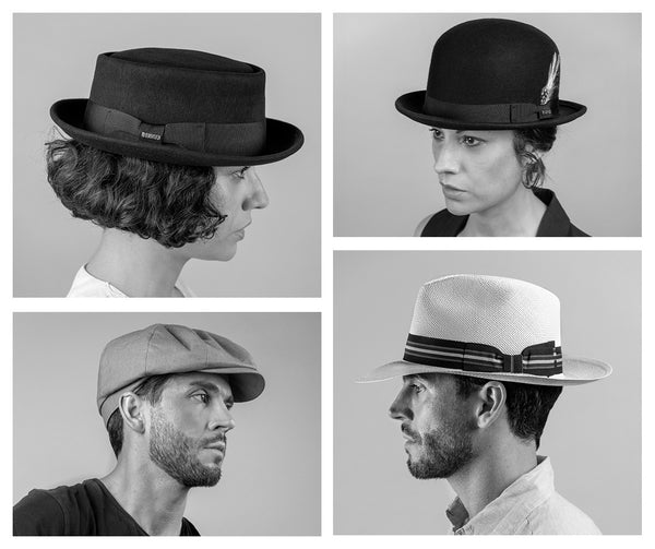 El fascinante mundo de los sombreros icónicos