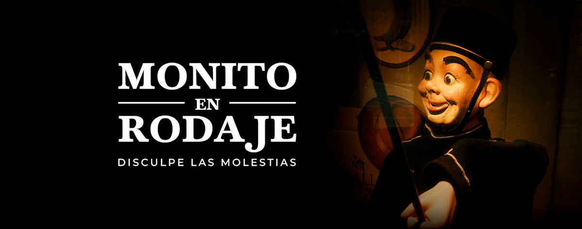 ¡Noticias desde Donde Golpea el Monito!