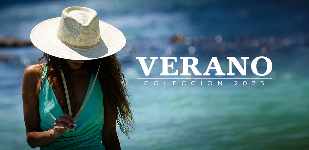 VERANO COLECCIÓN 2025