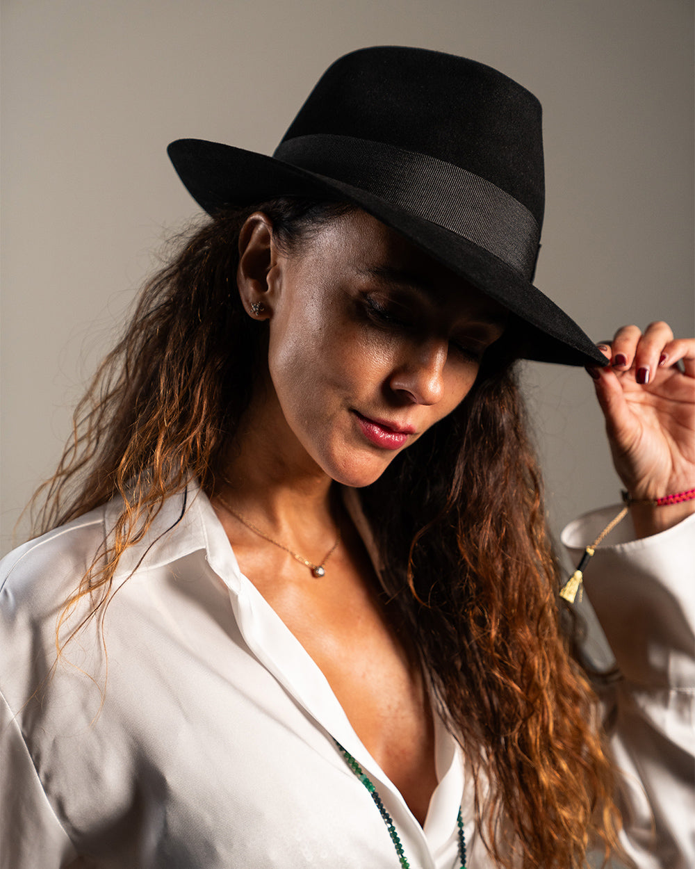 FEDORA CORCEL COPA GOTA (PRUEBA)