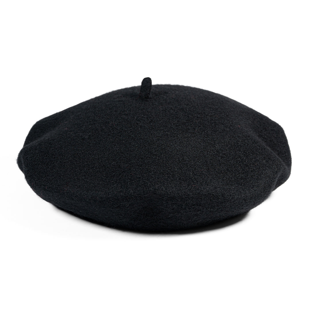 BOINA CLÁSICA CORCEL