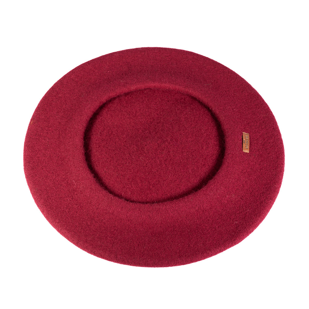 BOINA VASCA ELOSEGUI DELUXE - 100% LANA MERINO