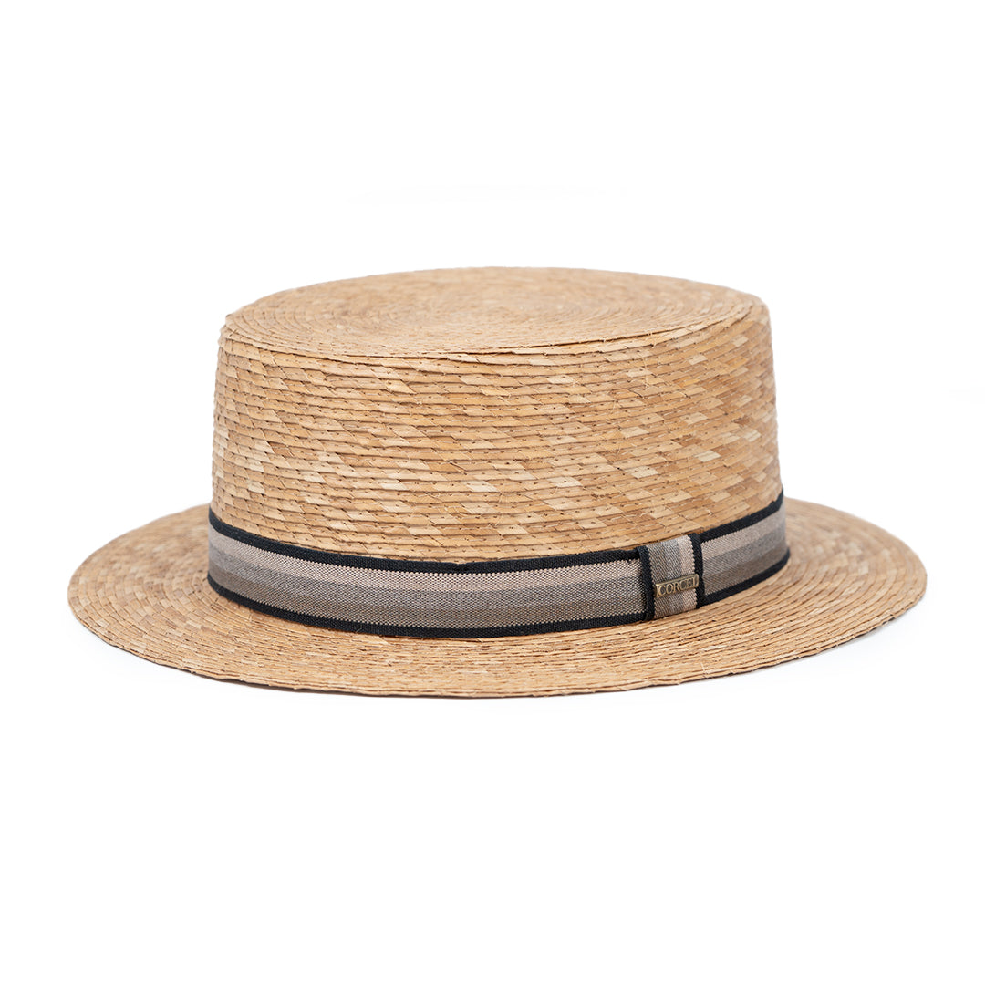CANOTIER PLAYA BURI TOSTADO CORCEL