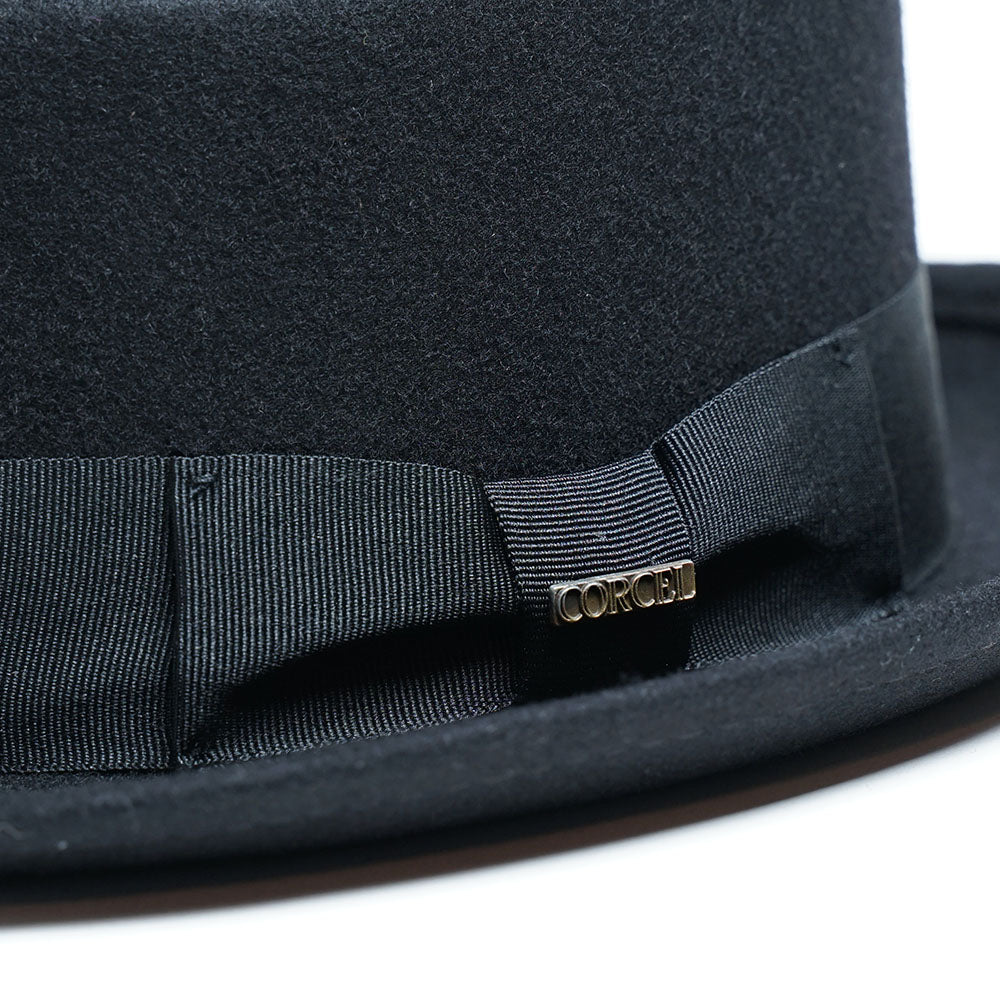 TRILBY PORK PIE CORCEL WATERPROOF