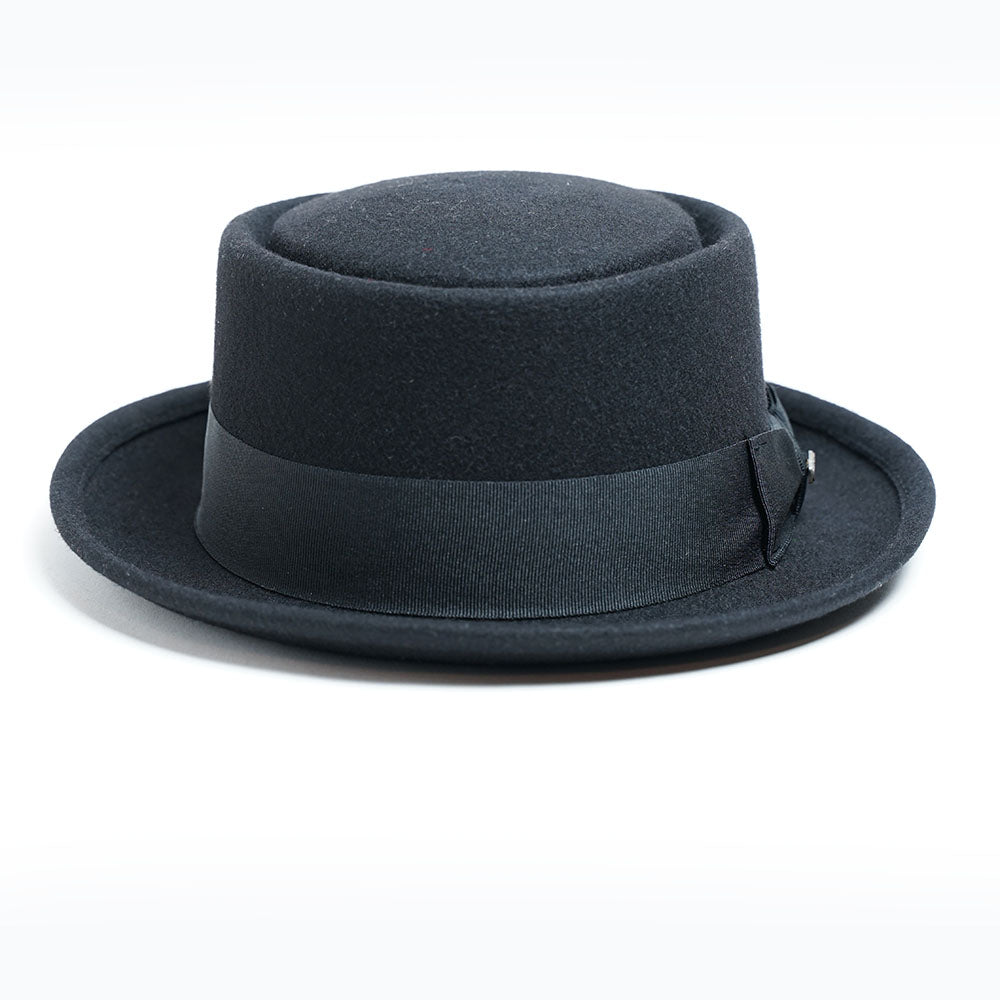 TRILBY PORK PIE CORCEL WATERPROOF