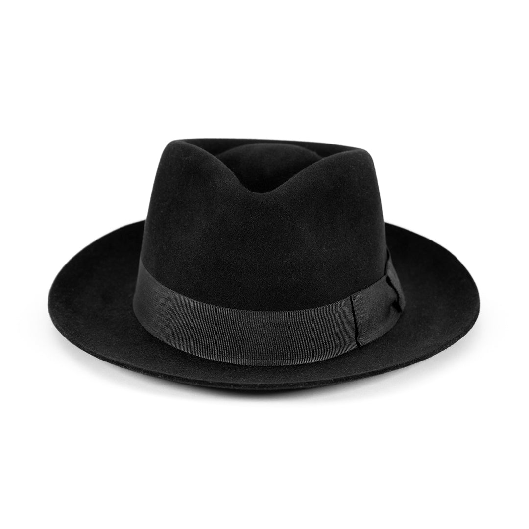 FEDORA CANADIAN COPA GOTA PELO