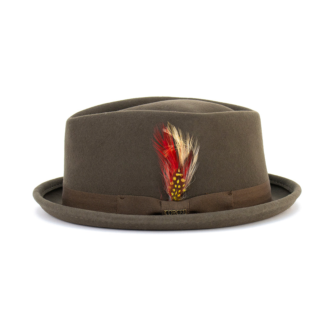 TRILBY DIAMANTE WATERPROOF