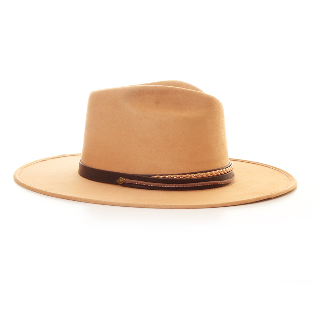 SOMBRERO TEXANA FINA EXTREME