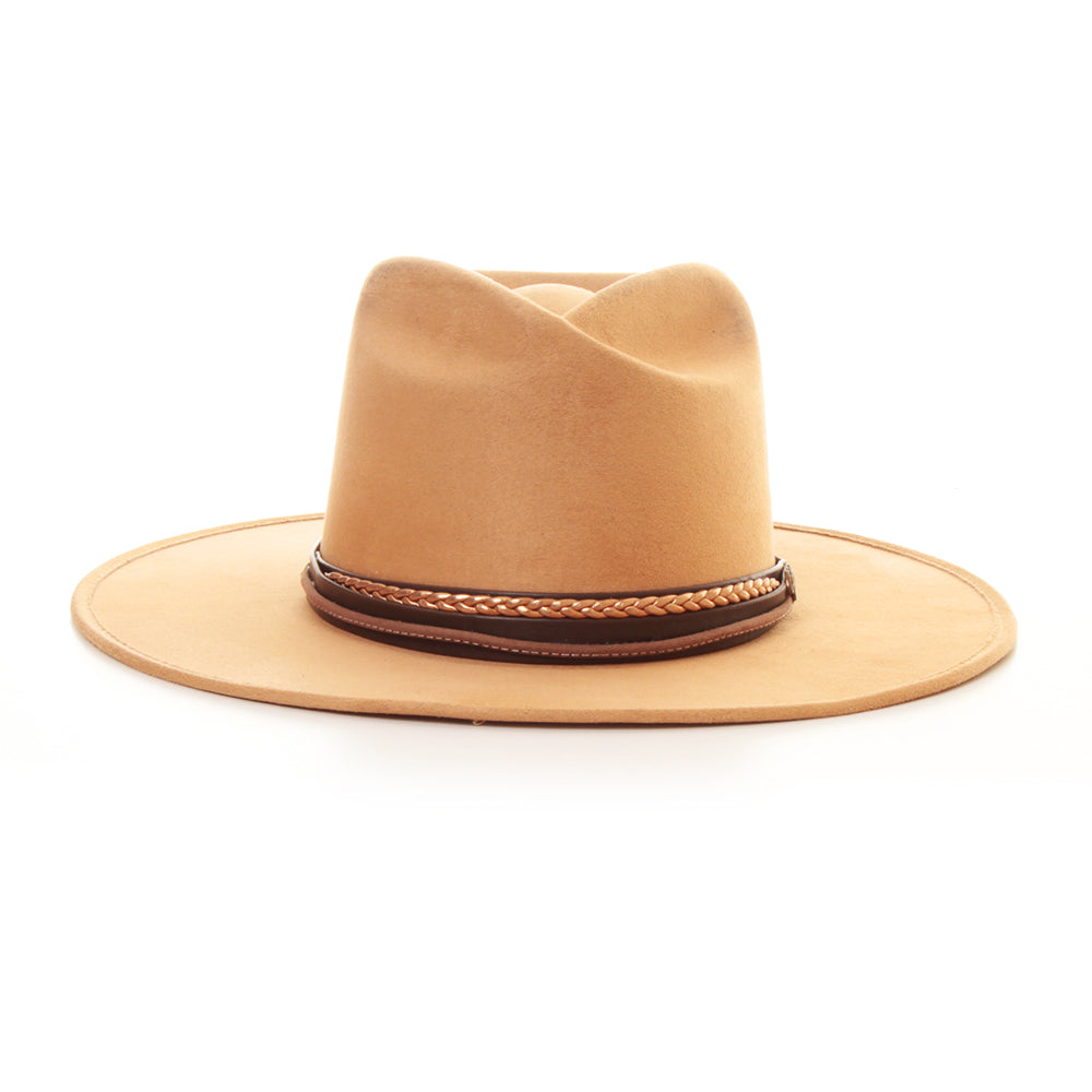 SOMBRERO TEXANA FINA EXTREME