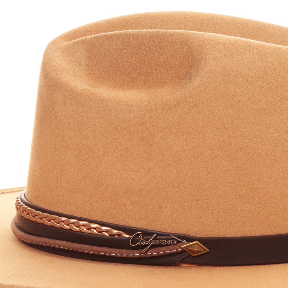 SOMBRERO TEXANA FINA EXTREME