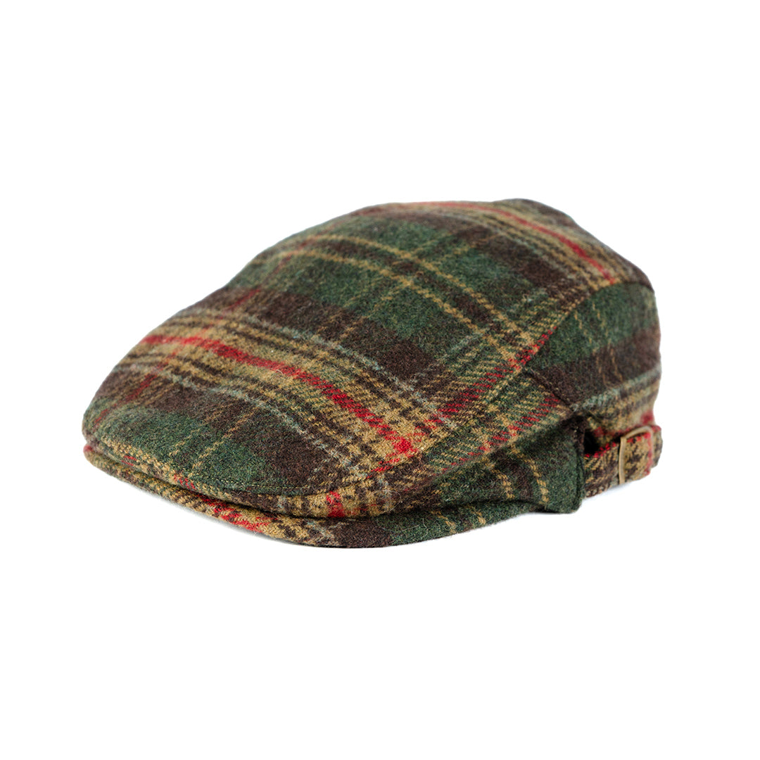 JOCKEY DUCKBILL ESCOCÉS