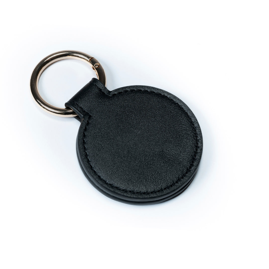 Llavero Imán Porta Sombrero