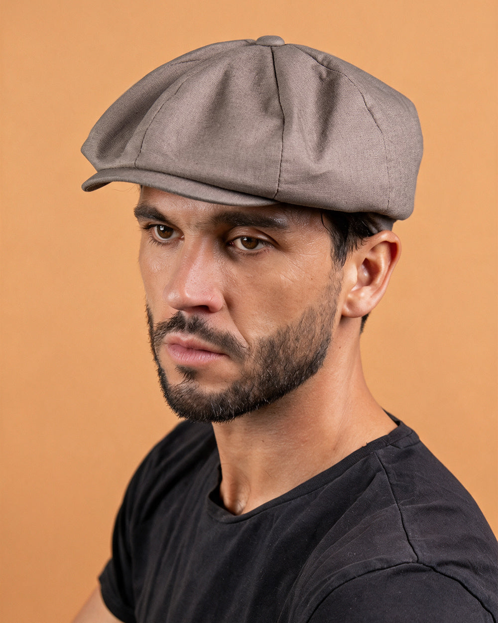 PEAKY BLINDERS 8 CASCOS LINO