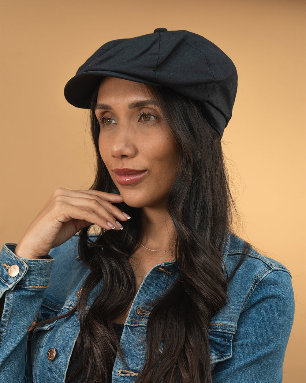 PEAKY BLINDERS 8 CASCOS LINO