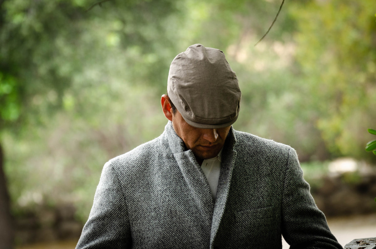 JOCKEY TRADICIONAL LINO