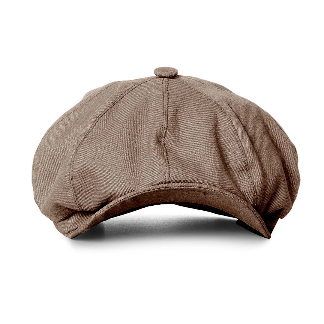 PEAKY BLINDERS 8 CASCOS LINO