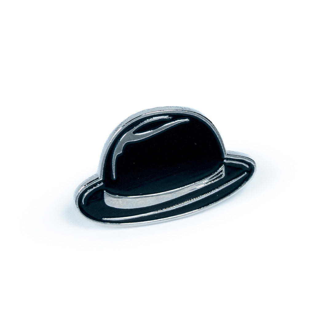 Pin Sombrero Churchill