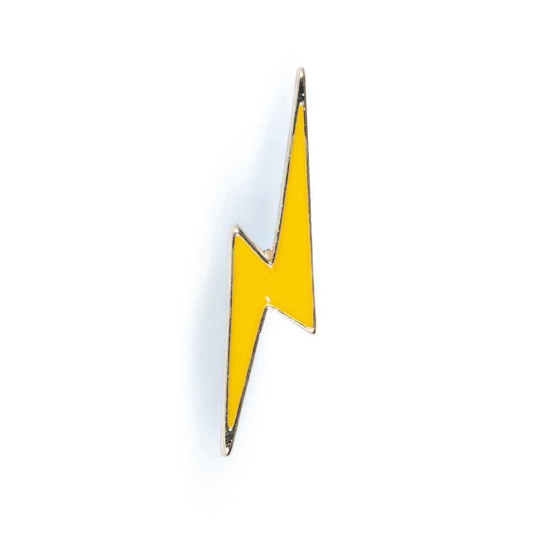 PINS RAYO DORADO