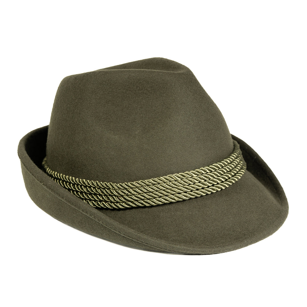 SOMBRERO TIROLÉS CORCEL