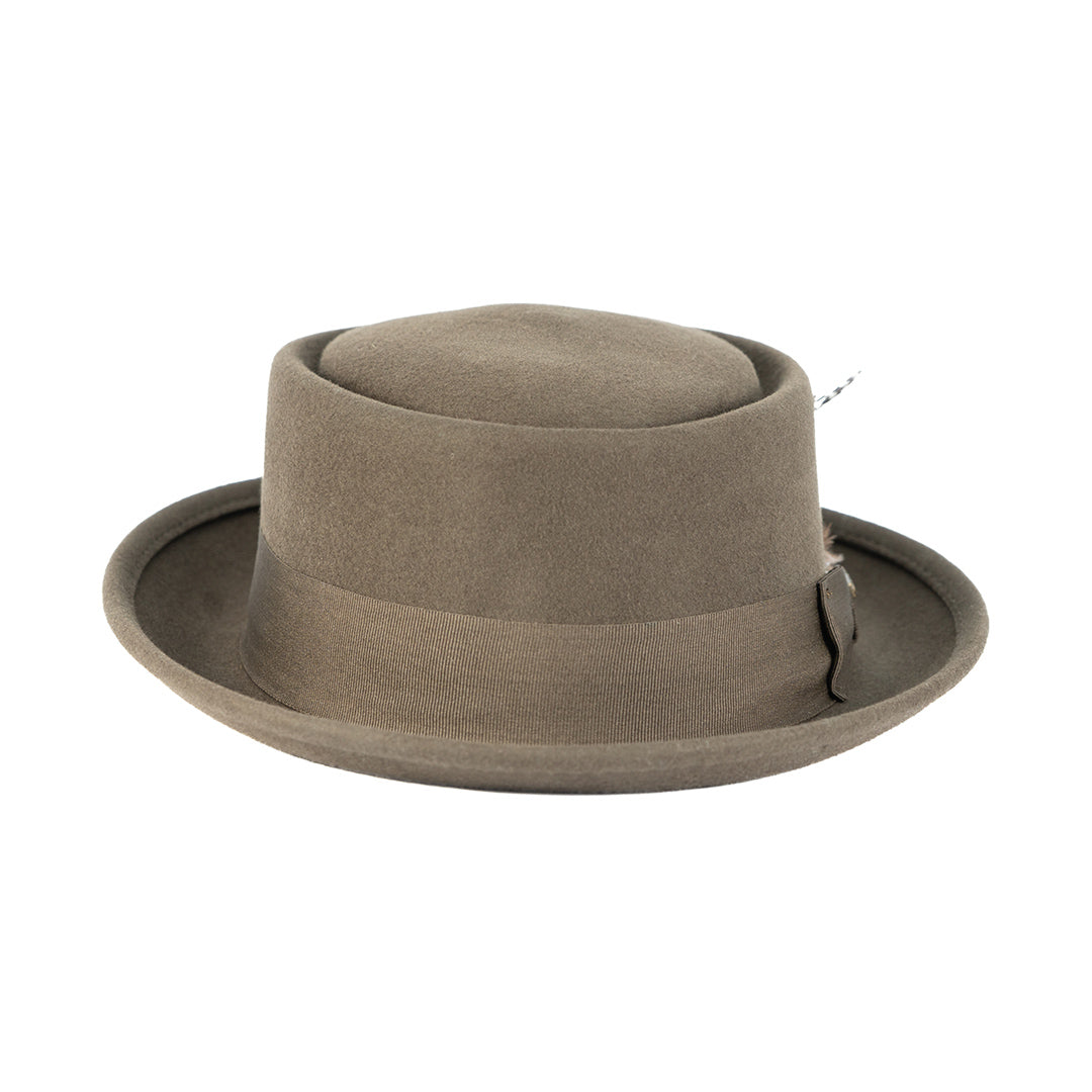 TRILBY PORK PIE CORCEL WATERPROOF