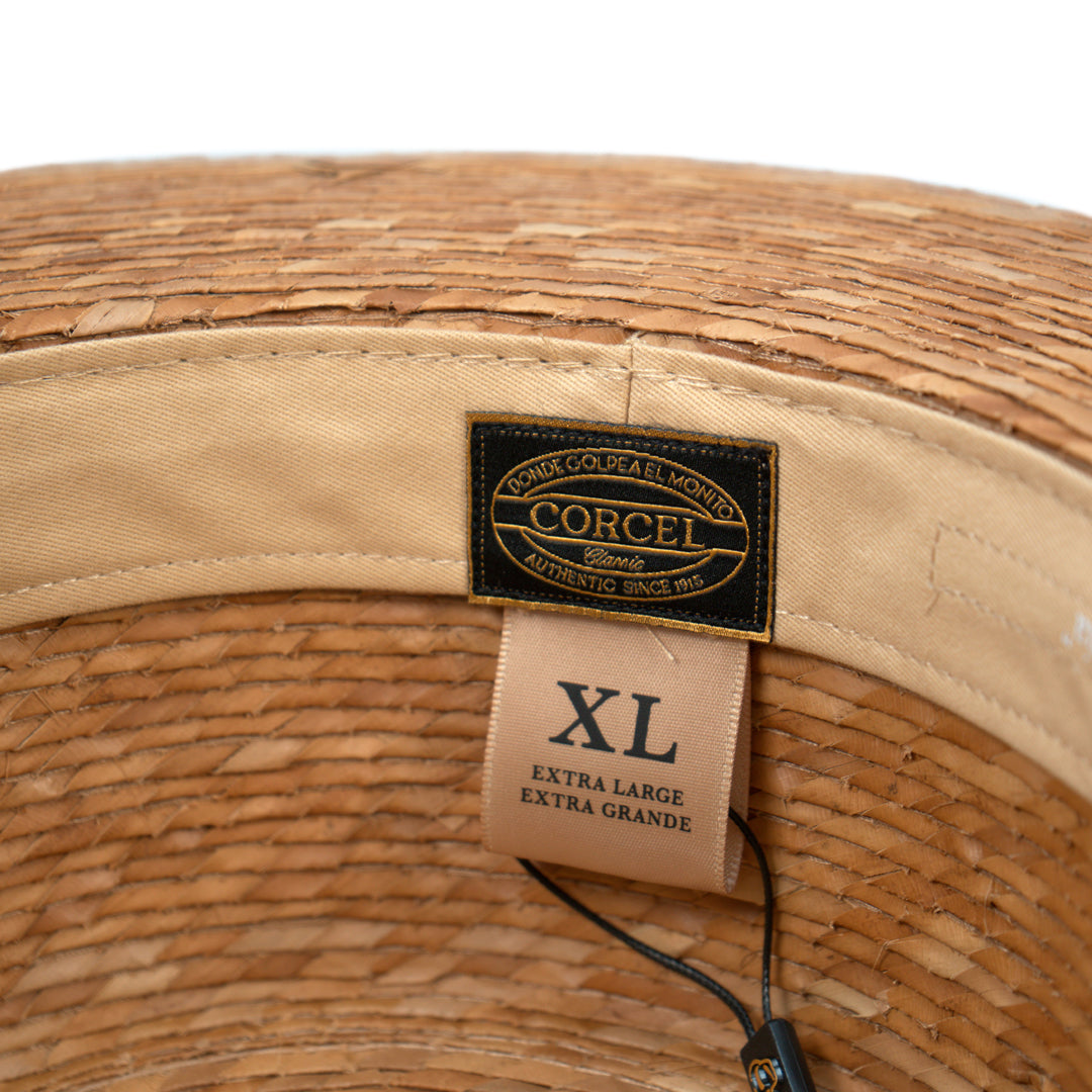 CANOTIER PLAYA BURI TOSTADO CORCEL