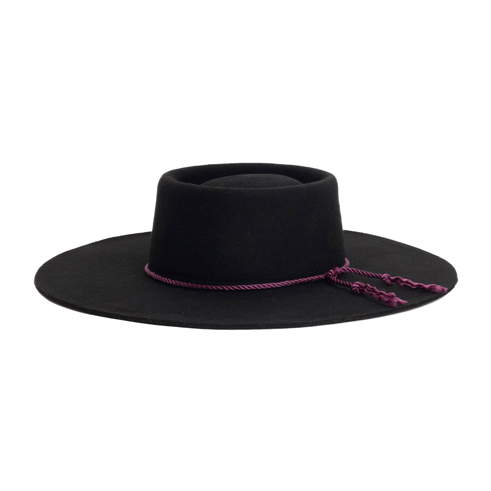 SOMBRERO DE HUASO CORCEL NIÑOS