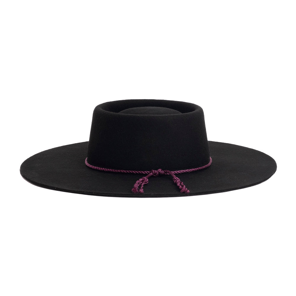 SOMBRERO DE HUASO CORCEL NIÑOS