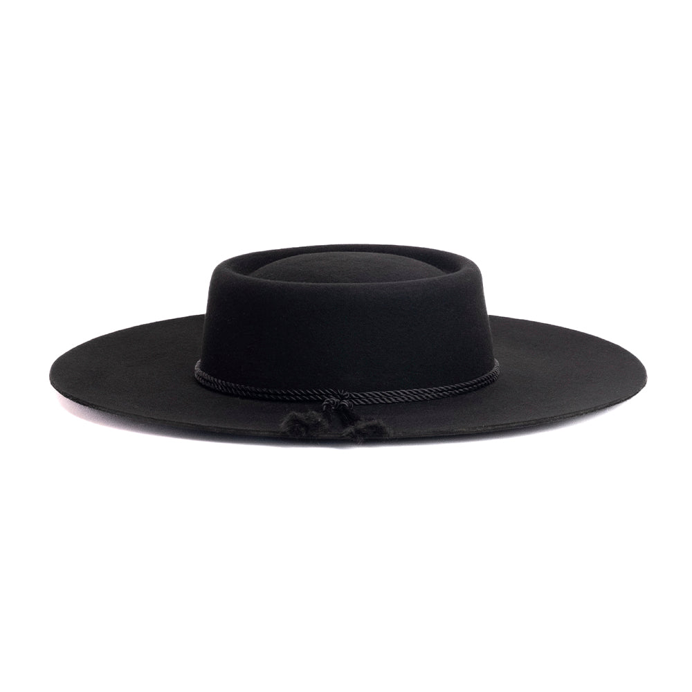 SOMBRERO DE HUASO CORCEL