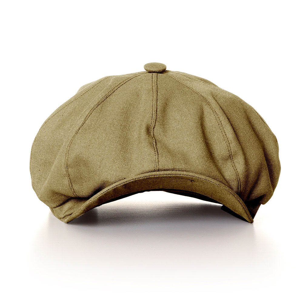 PEAKY BLINDERS 8 CASCOS LINO