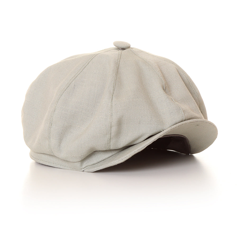 PEAKY BLINDERS 8 CASCOS LINO