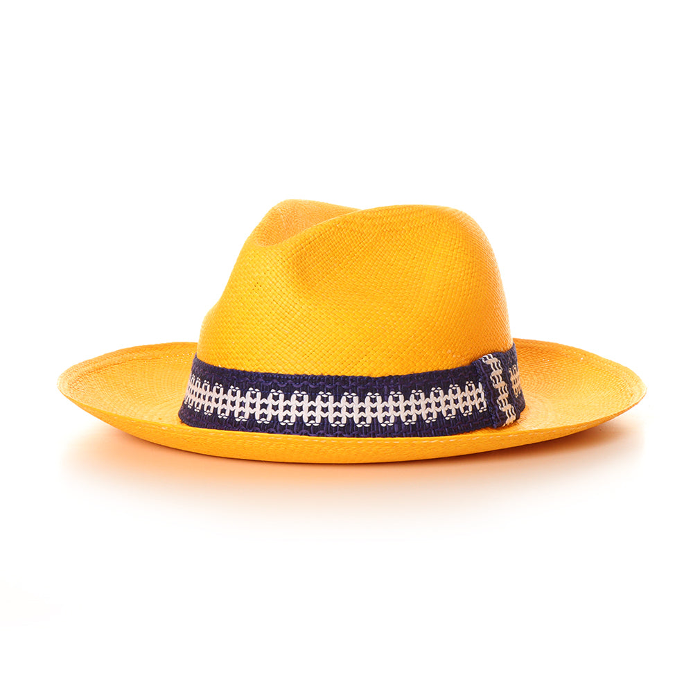 SOMBRERO PITA 2-3 CLASICO UNISEX BRISA