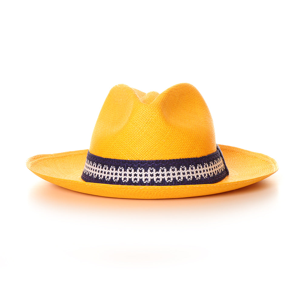 SOMBRERO PITA 2-3 CLASICO UNISEX BRISA