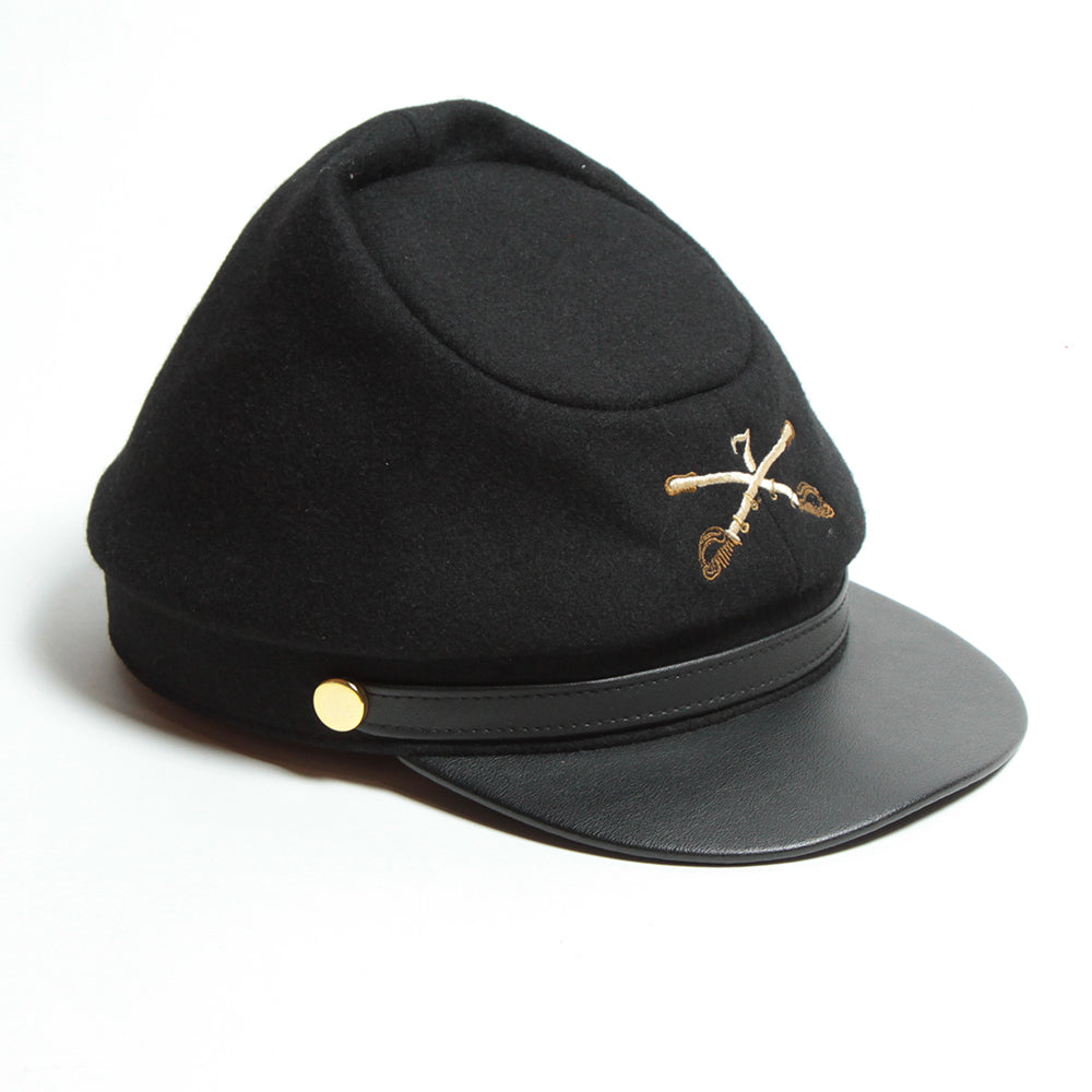GORRO KEPI LANA