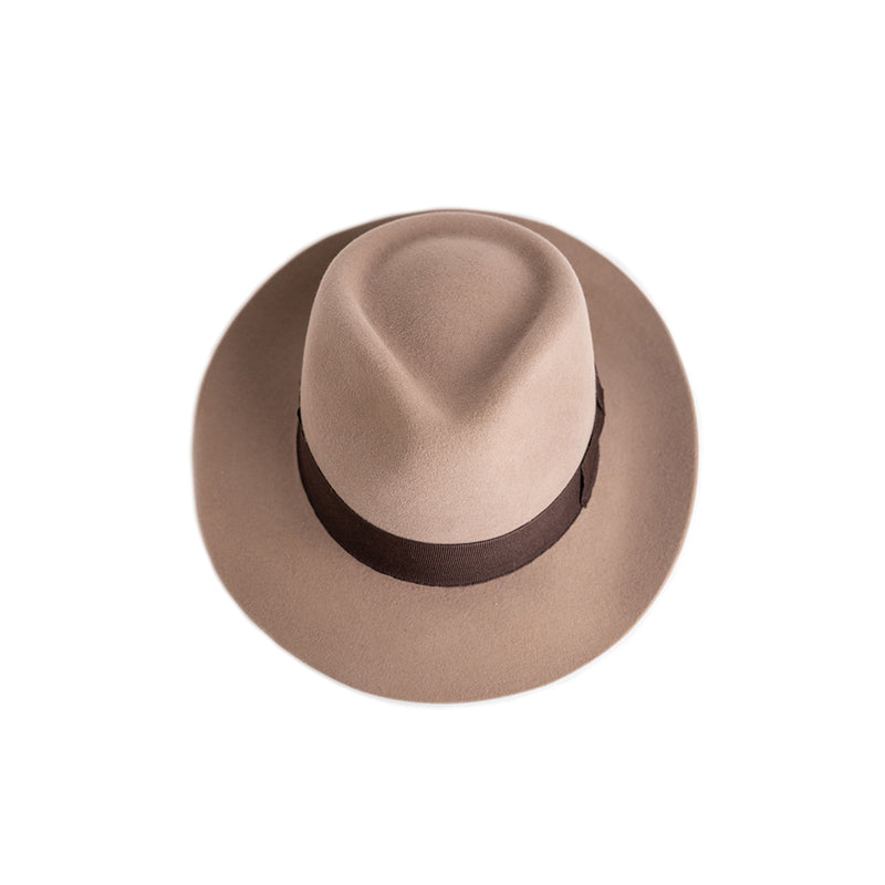 FEDORA CANADIAN COPA GOTA PELO