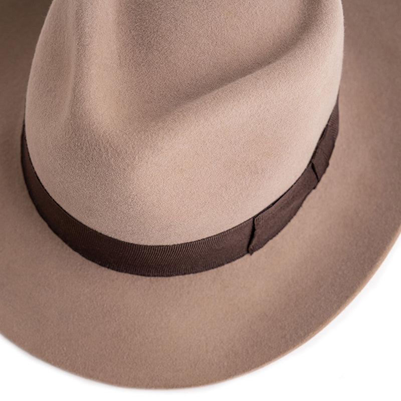 FEDORA CANADIAN COPA GOTA PELO