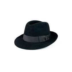 FEDORA CORCEL COPA LLENA