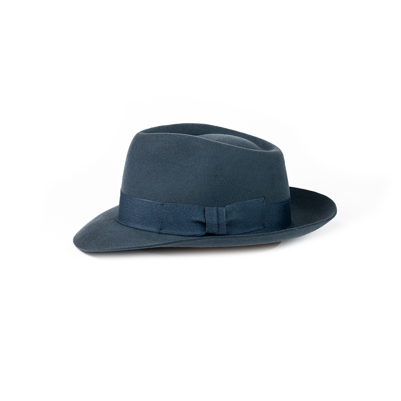 FEDORA CORCEL COPA GOTA