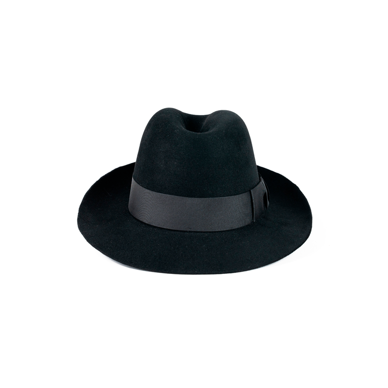 FEDORA CORCEL COPA LLENA