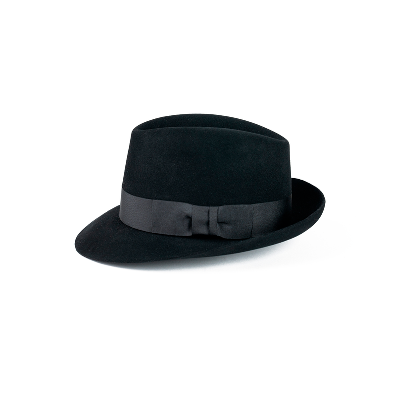 FEDORA CORCEL COPA LLENA