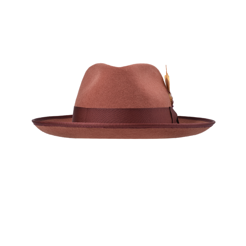 FEDORA KELLAN BIGALLI