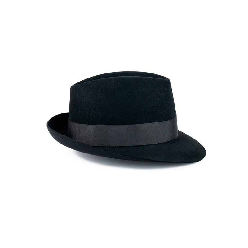 FEDORA CORCEL COPA LLENA