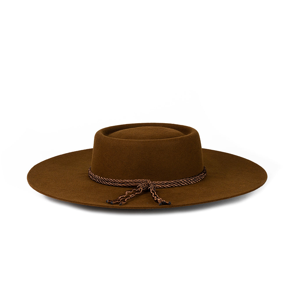 SOMBRERO DE HUASO CORCEL