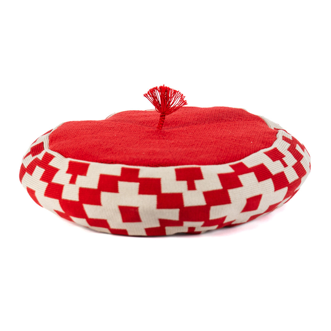 BOINA GAUCHA CLÁSICA