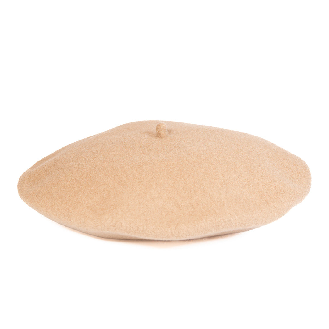 BOINA VASCA ELOSEGUI DELUXE - 100% LANA MERINO