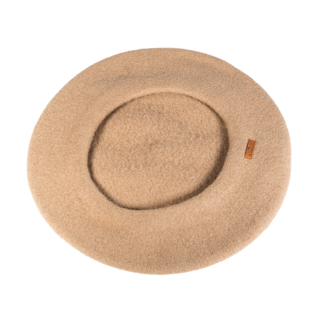 BOINA VASCA ELOSEGUI DELUXE - 100% LANA MERINO