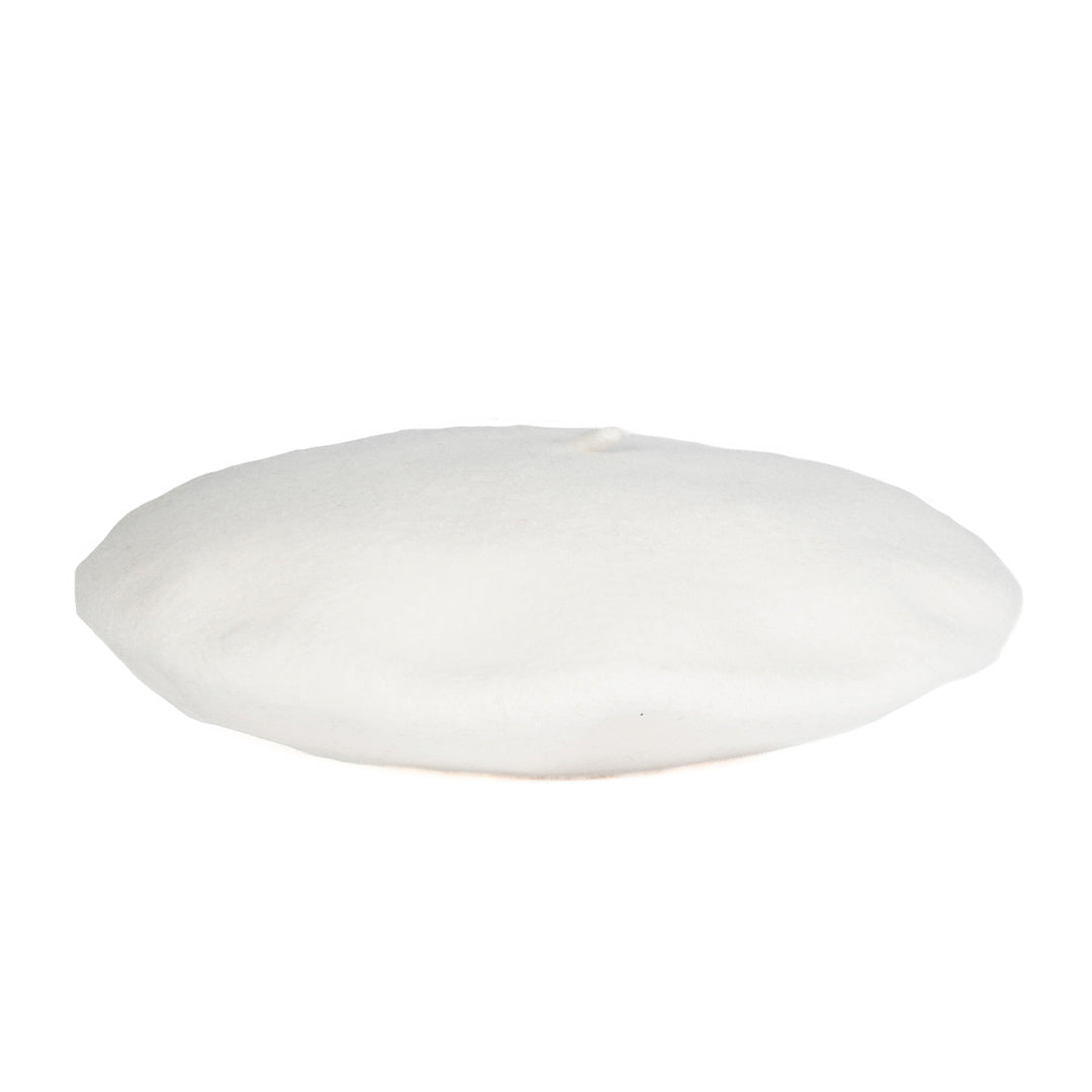 BOINA VASCA ELOSEGUI DELUXE - 100% LANA MERINO