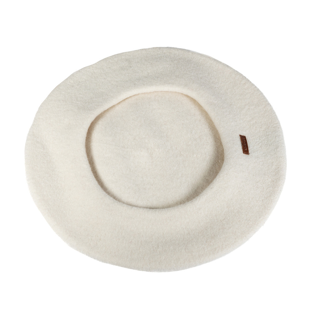 BOINA VASCA ELOSEGUI DELUXE - 100% LANA MERINO