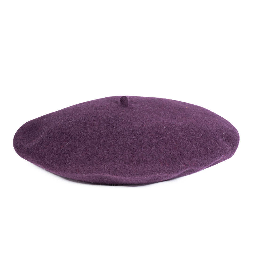 BOINA VASCA ELOSEGUI DELUXE - 100% LANA MERINO