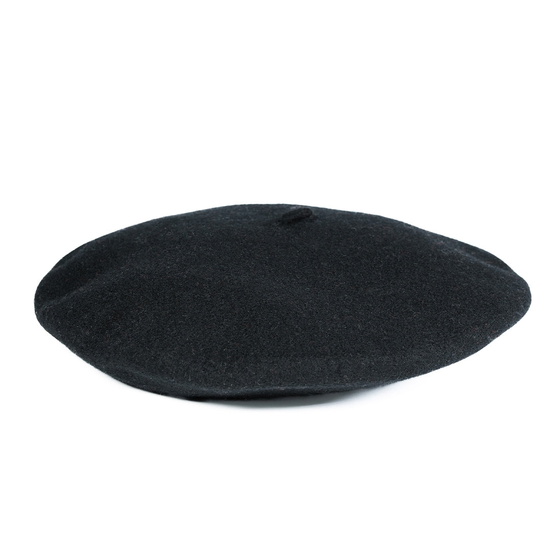 BOINA VASCA ELOSEGUI DELUXE - 100% LANA MERINO